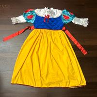Costume Biancaneve