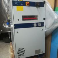 Gruppo Frigorifero Chiller 12.000 frig/ora 5,5 kw