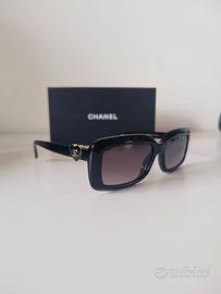 Occhiali chanel