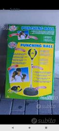 Punching ball