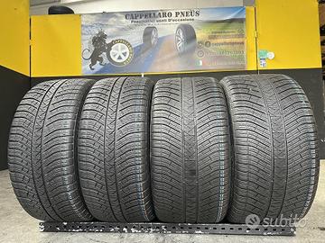 2 Gomme 275/40R21 e 305/35R21 Michelin invernali