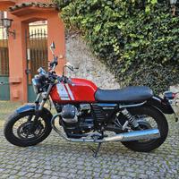 Moto Guzzi V7 II SPECIAL