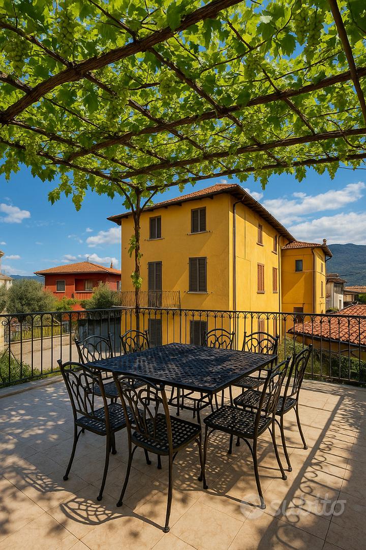 Appartamento – Seravezza, Lucca - Altro