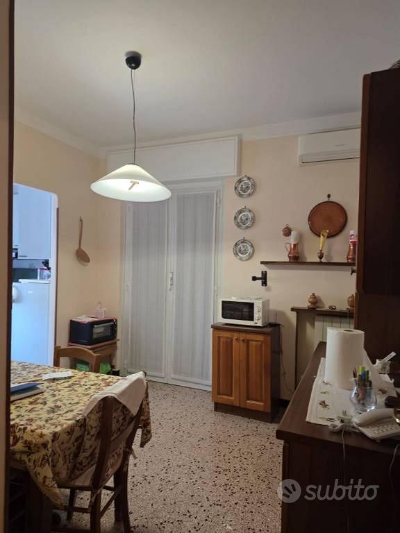 Apartment in Genova, Torbella, Val Polcevera - Vista 2