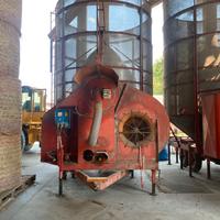 Essicatoio cereali