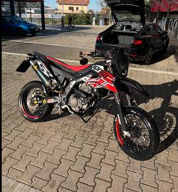 Aprilia sx 125