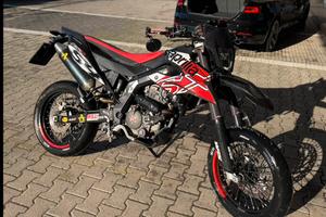 Aprilia sx 125