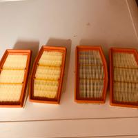 Filtri aria BMW GS1300