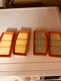 Filtri aria BMW GS1300