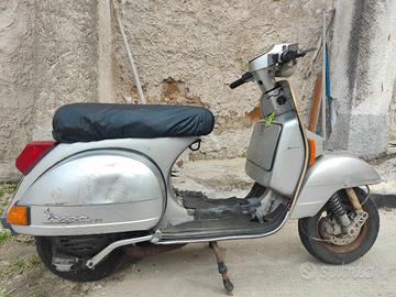 Piaggio Vespa PX 125 CAT ANNO 2000 TUTTA ORIGINALE