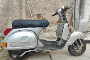 Piaggio Vespa PX 125 CAT ANNO 2000 TUTTA ORIGINALE