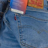 jeans levis originali nuovi mod 511