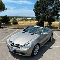 Slk 280 3.0 v6 - 7g tronic