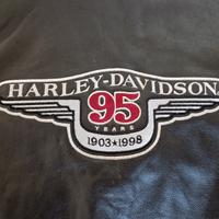 Gilet Harley Davidson 95th Anniversary 