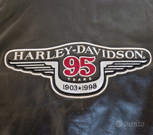 Gilet Harley Davidson 95th Anniversary 
