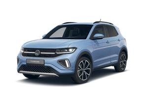 Volkswagen T-Cross 1.0 TSI 116CV R line plus