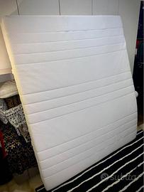 Materasso in schiuma 160x190 AKREHAMN (IKEA)