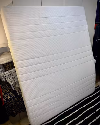 Materasso in schiuma 160x190 AKREHAMN (IKEA)