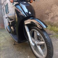 scarabeo 50 minarelli 