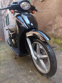 scarabeo 50 minarelli 