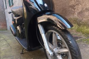 scarabeo 50 minarelli 