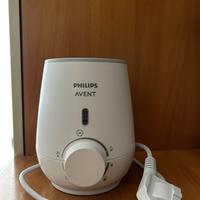 Scaldabiberon Philips Avent