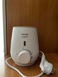 Scaldabiberon Philips Avent