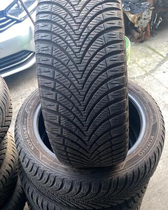 Treno di pneumatici 205/45r16