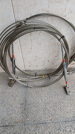 Sartiame per jeanneau 32