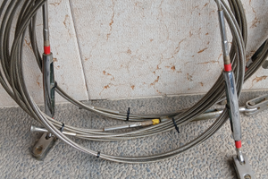 Sartiame per jeanneau 32