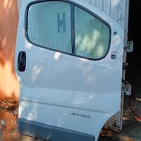 Portiera Destra Renault trafic 2