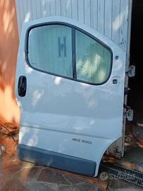 Portiera Destra Renault trafic 2