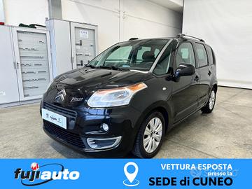 Citroen C3 Picasso 1.6 hdi Business E5