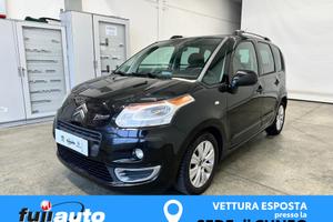 Citroen C3 Picasso 1.6 hdi Business E5
