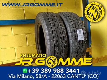 215/65/15 CONTINENTAL 4 Stagioni 70%