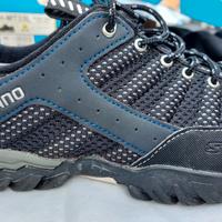 Scarpe ciclismo Shimano 