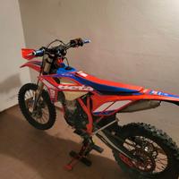 Beta RR 350 racing 2021