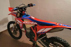 Beta RR 350 racing 2021