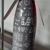 Borraccia termica doppia parete 500ml