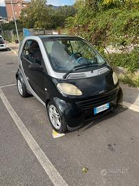 Smart 450 diesel
