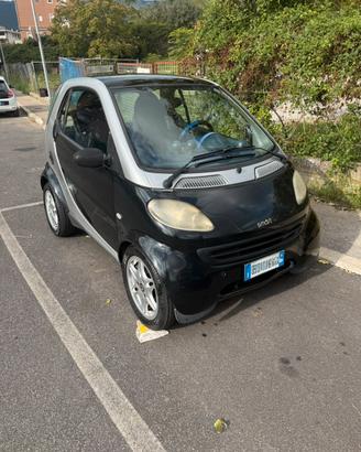 Smart 450 diesel