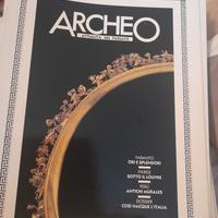 ARCHEO DOSSIER