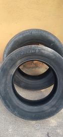 pneumatici estive Michelin 225 65 17 