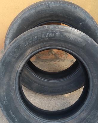 pneumatici estive Michelin 225 65 17 