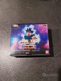 Dragon ball FB 04 eng 