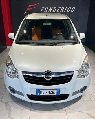 OPEL Agila 1.2 86 CV Enjoy