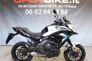 Kawasaki Versys 650 E5+ 04/2025 Km 7200