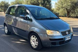 Fiat Idea 1.3 multijet 75 CV
