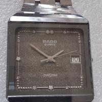 Rado  Diastar orologio da uomo 