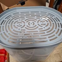 STERILIZZATORE A VAPORE